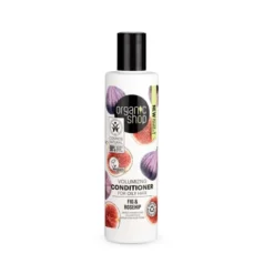 Volumizing Conditioner for Oily Hair Fig and Rosehip 280ml