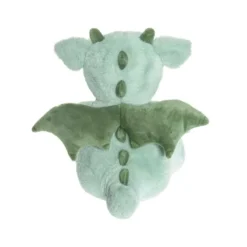 Värmedjur Stor Draken Dino