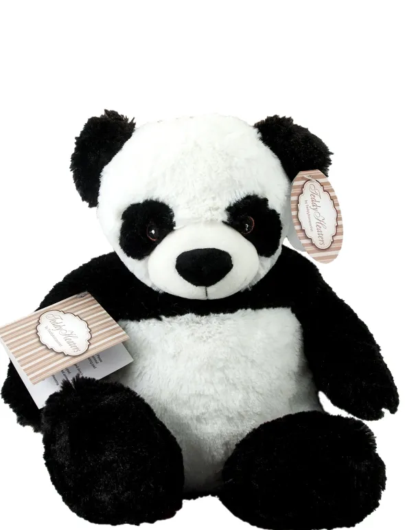 Värmedjur Stor Panda