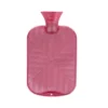 Värmeflaska Rosa