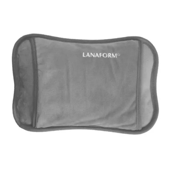 Värmekudde och handvärmare Grå HAND WARMER