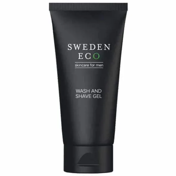 Wash and Shave Gel 100ml
