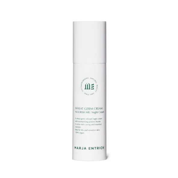 Wheat Germ Cream 50ml