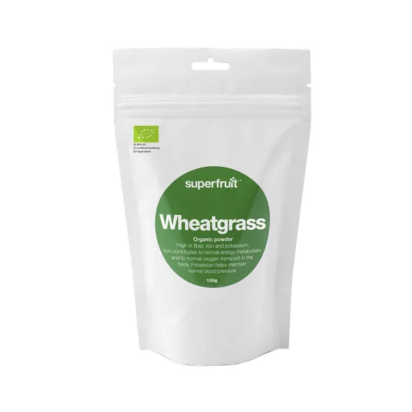 Wheatgrass Powder 100g