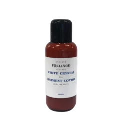 White Crystal Liniment/Vita Blomman Liniment 100ml