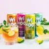 WIHOO AppleOcean 330ml