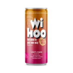 WIHOO Mangolicious 330ml