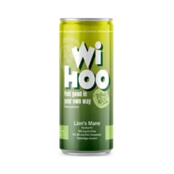 WIHOO Pineapple & Pear 330ml