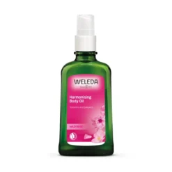Wild Rose Body Oil