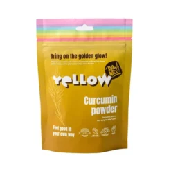 Yellow Curcurmin 50g