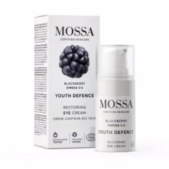 Youth Defence Restoring Eye Cream 15ml