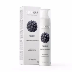 Youth Defence Restoring Night Cream 50ml