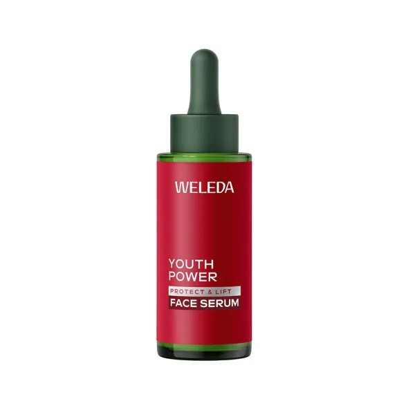 Youth Power Protect & Lift Face Serum Pomegranate 30 ml