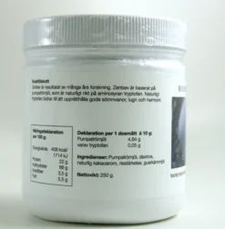 ZenBev 250g Choklad