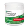 Zinkacetat 60 tabletter