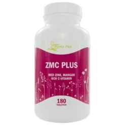 ZMC Plus 180 tabletter