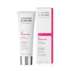 ZZ Sensitive Fortifying Night 50ml
