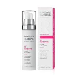 ZZ Sensitive Regenerativ Night 50ml